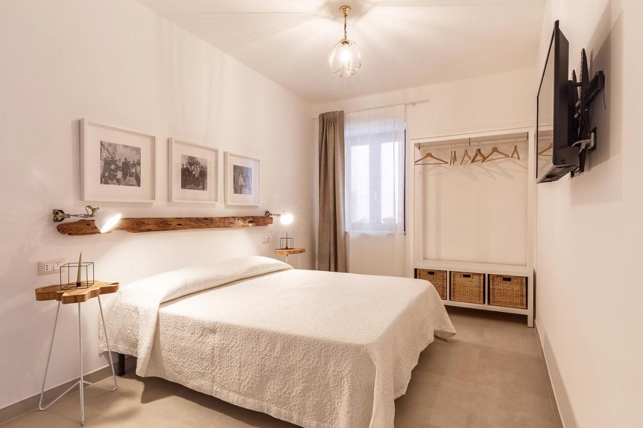 Elune B&B Baunei Dış mekan fotoğraf
