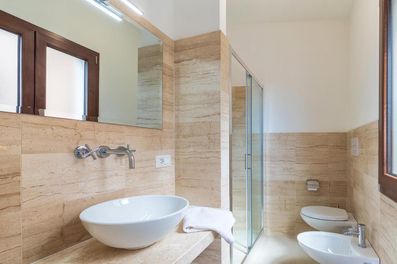 Elune B&B Baunei Dış mekan fotoğraf