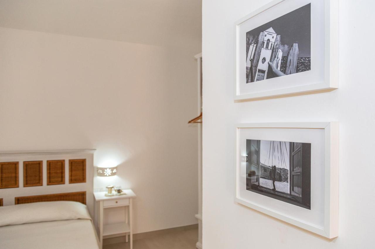 Elune B&B Baunei Dış mekan fotoğraf