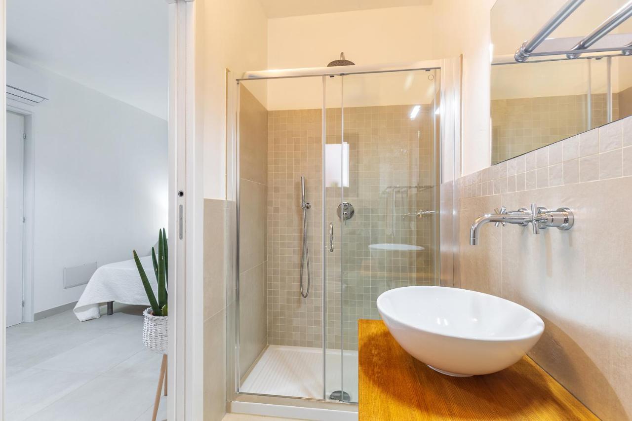 Elune B&B Baunei Dış mekan fotoğraf