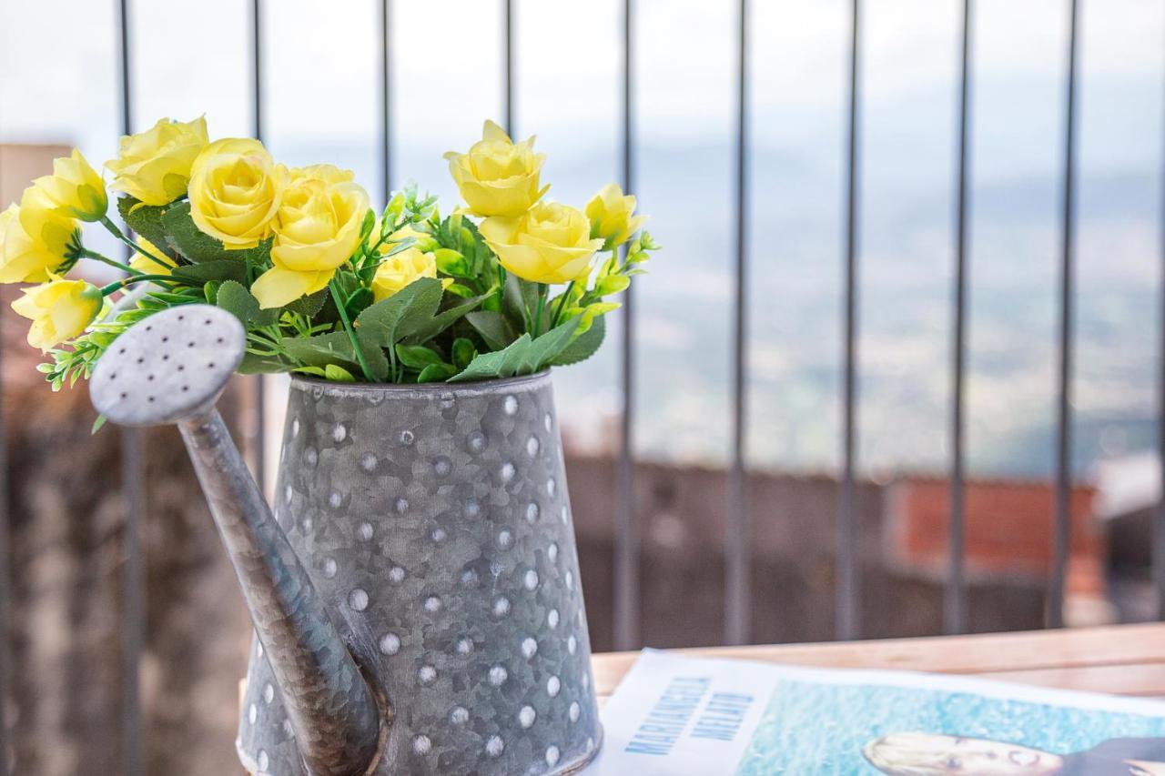 Elune B&B Baunei Dış mekan fotoğraf