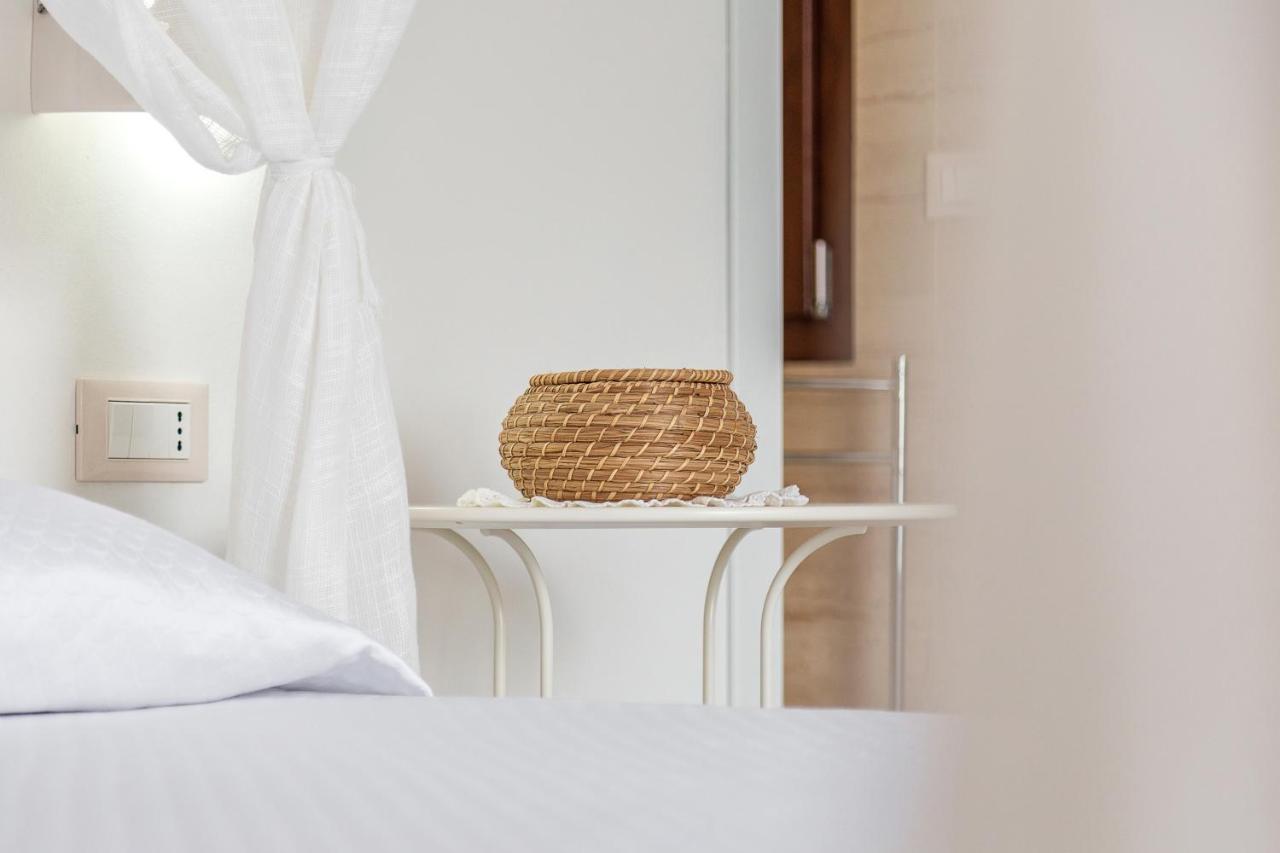 Elune B&B Baunei Dış mekan fotoğraf