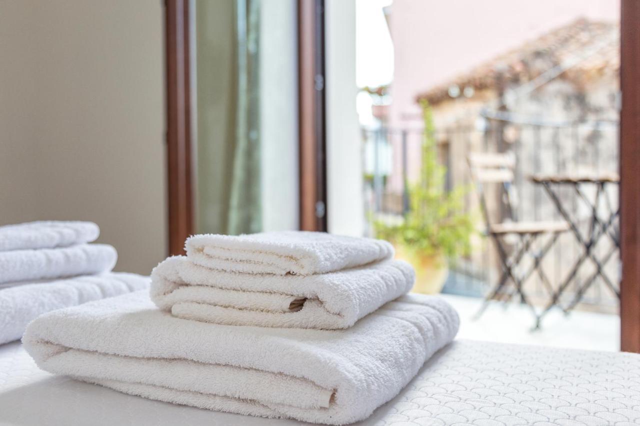Elune B&B Baunei Dış mekan fotoğraf