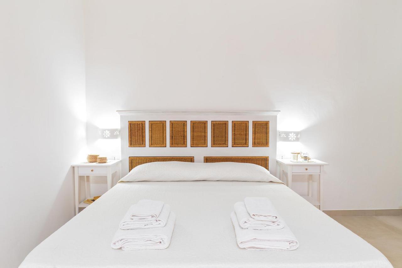 Elune B&B Baunei Dış mekan fotoğraf