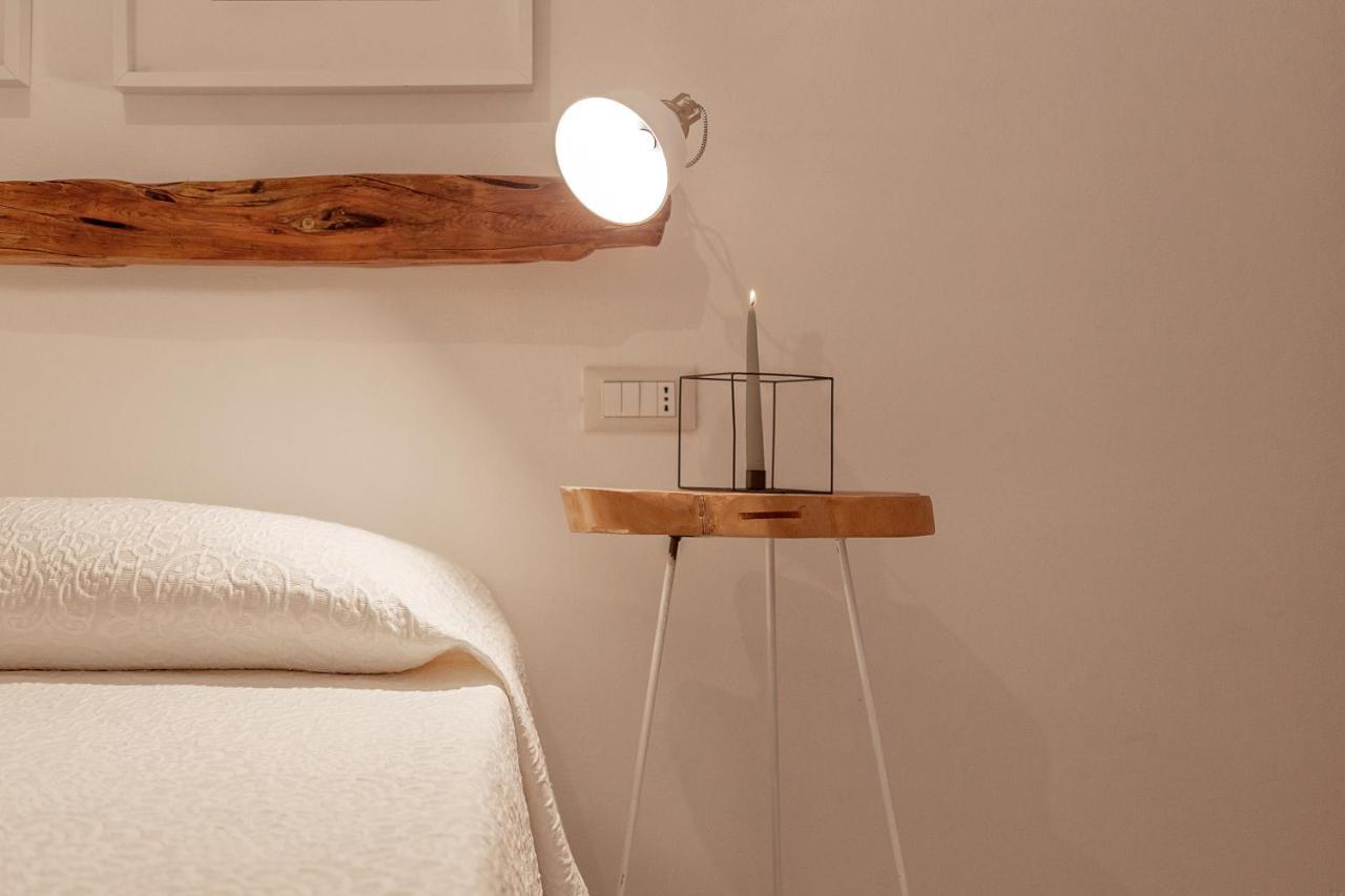 Elune B&B Baunei Dış mekan fotoğraf