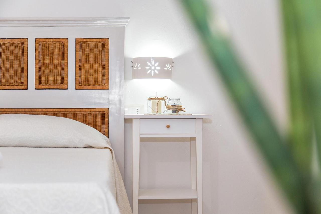 Elune B&B Baunei Dış mekan fotoğraf