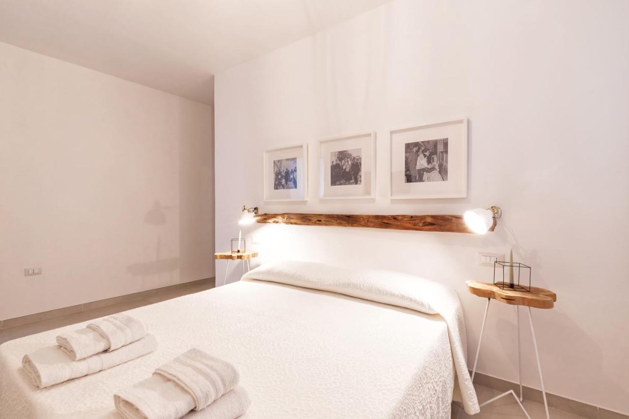 Elune B&B Baunei Dış mekan fotoğraf