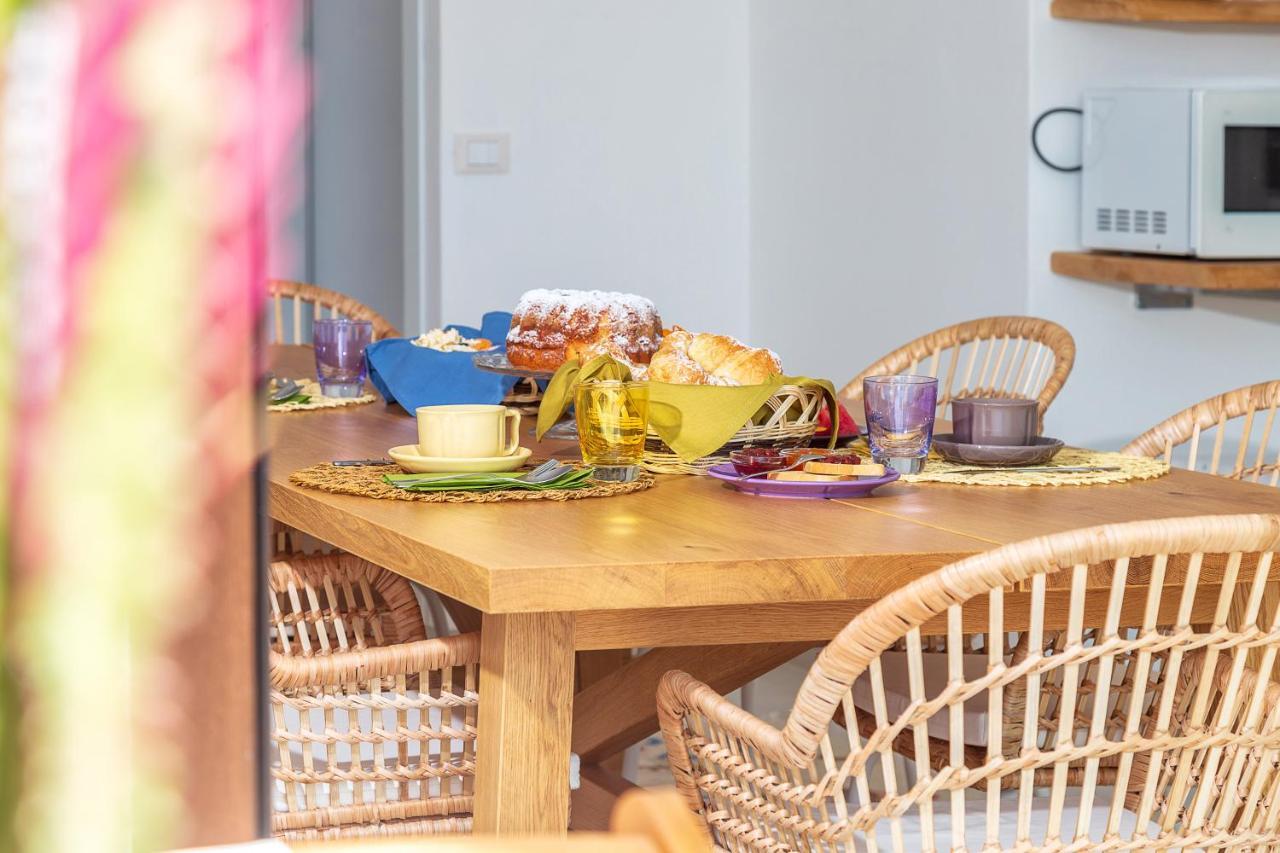 Elune B&B Baunei Dış mekan fotoğraf