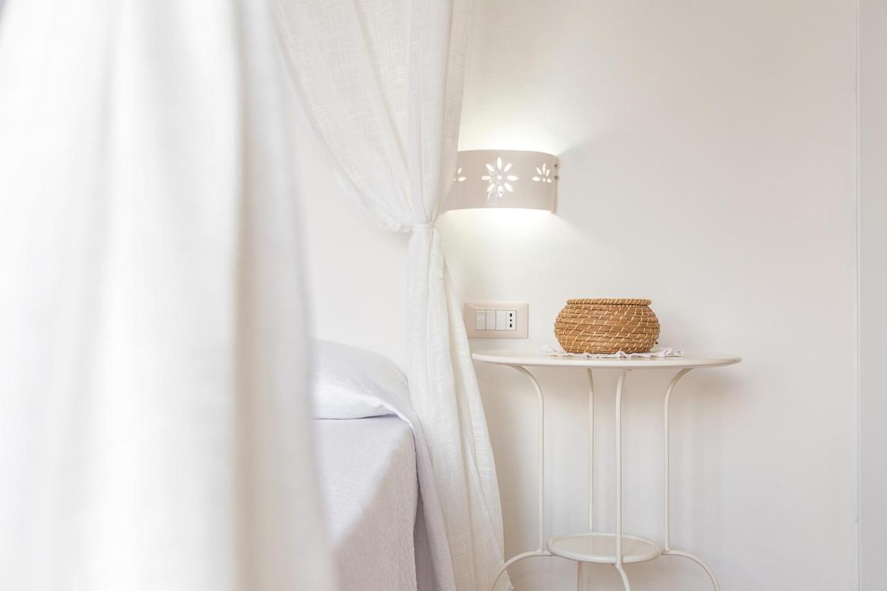 Elune B&B Baunei Dış mekan fotoğraf
