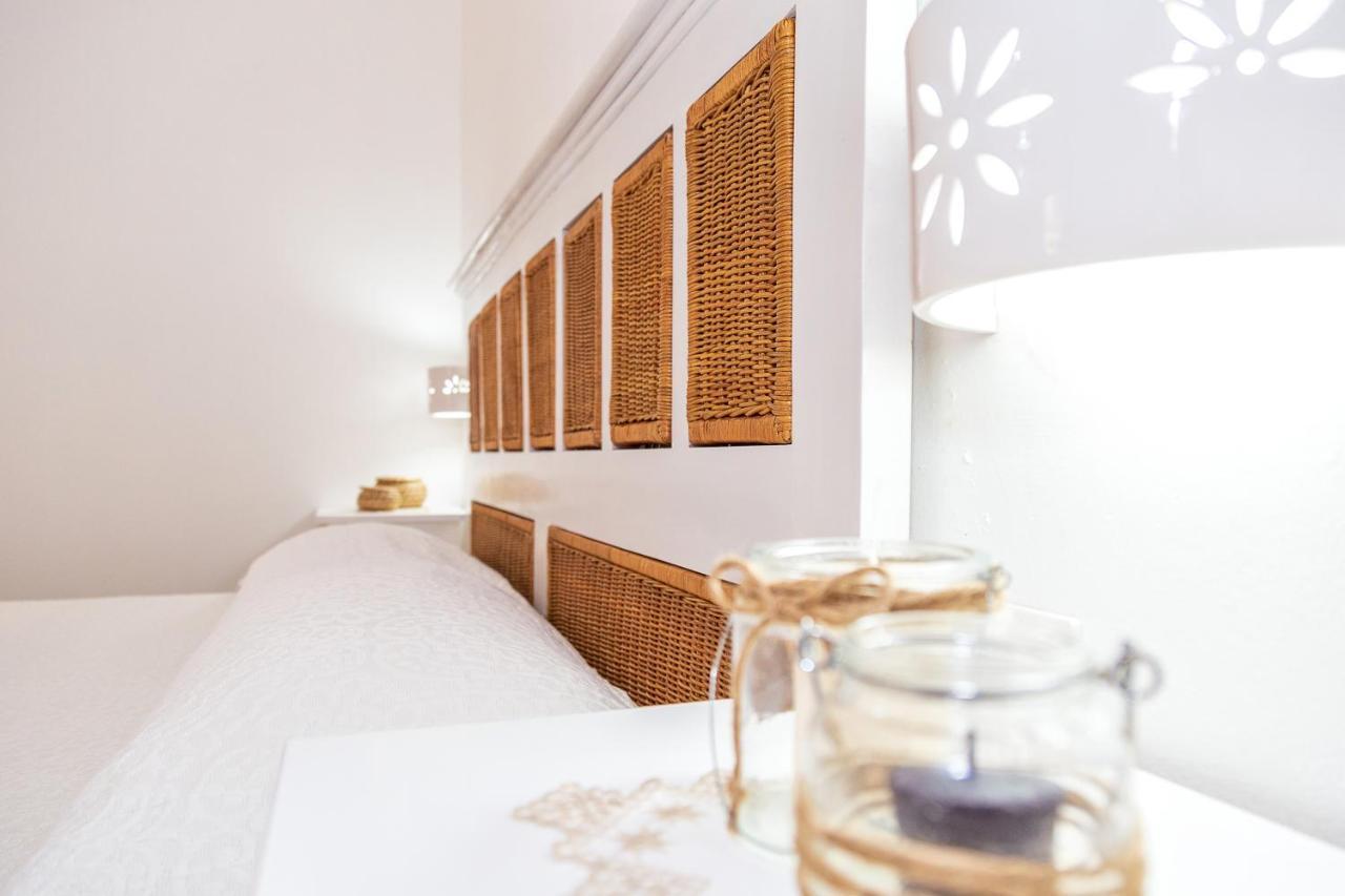 Elune B&B Baunei Dış mekan fotoğraf