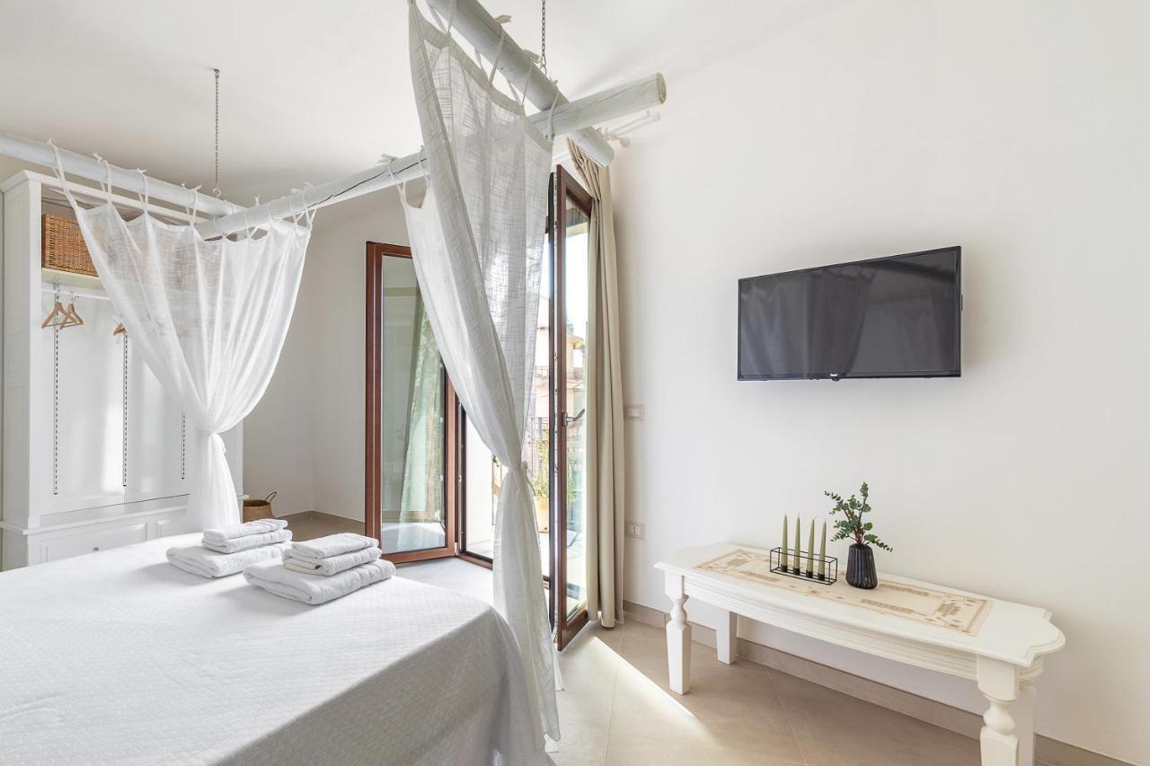 Elune B&B Baunei Dış mekan fotoğraf