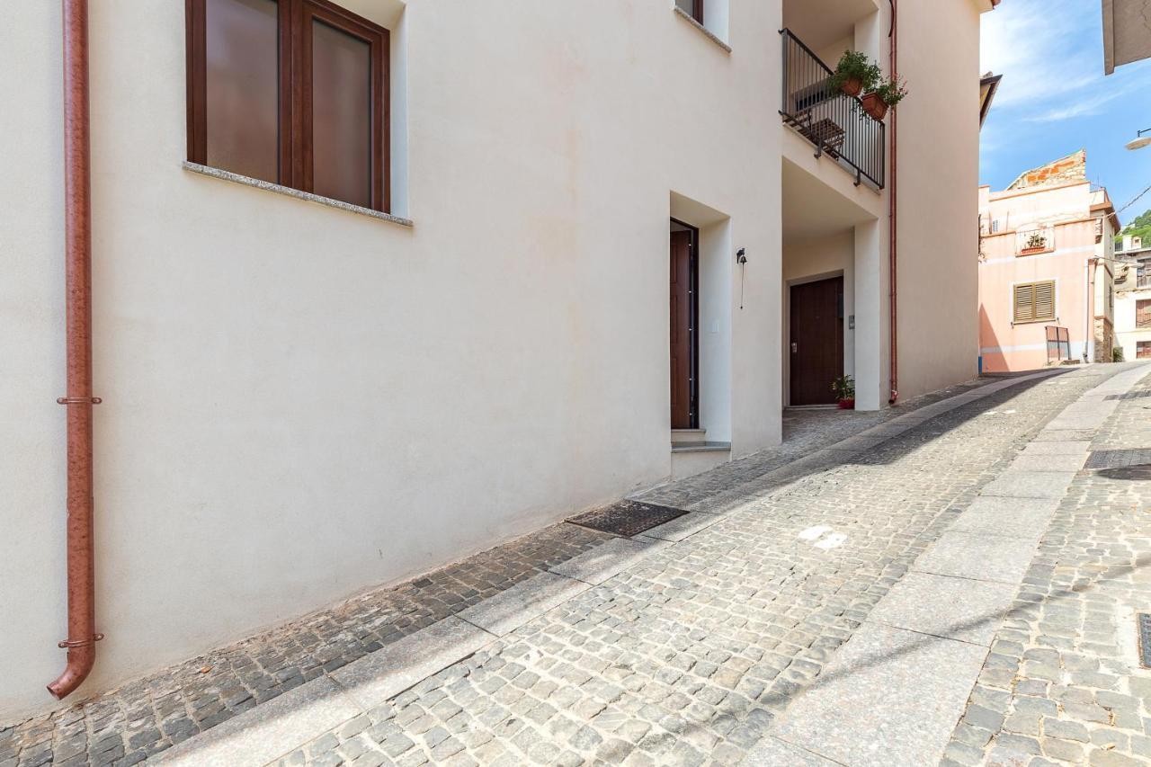 Elune B&B Baunei Dış mekan fotoğraf