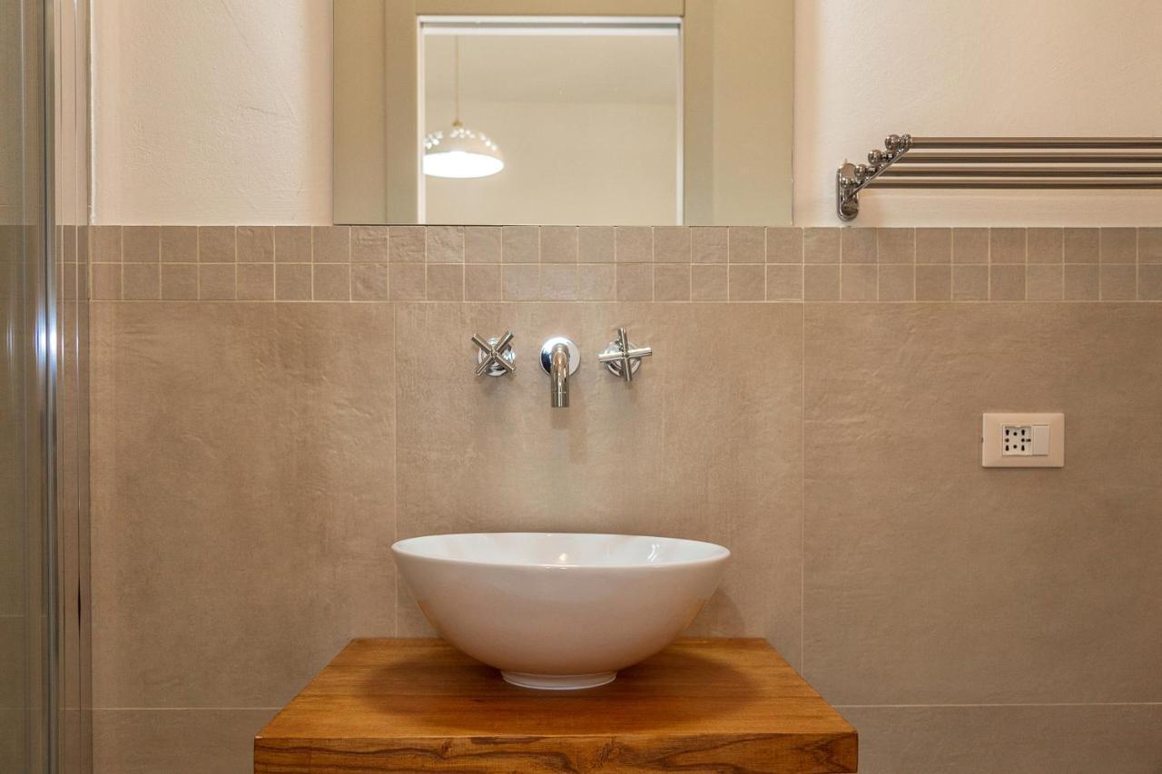 Elune B&B Baunei Dış mekan fotoğraf