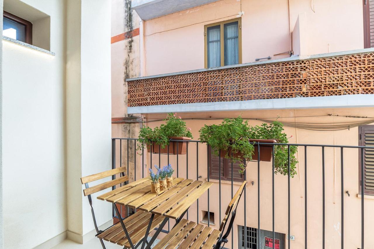 Elune B&B Baunei Dış mekan fotoğraf