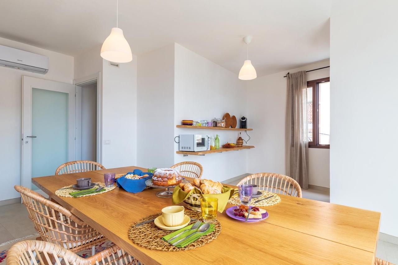 Elune B&B Baunei Dış mekan fotoğraf