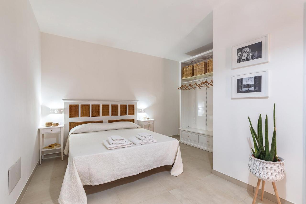 Elune B&B Baunei Dış mekan fotoğraf