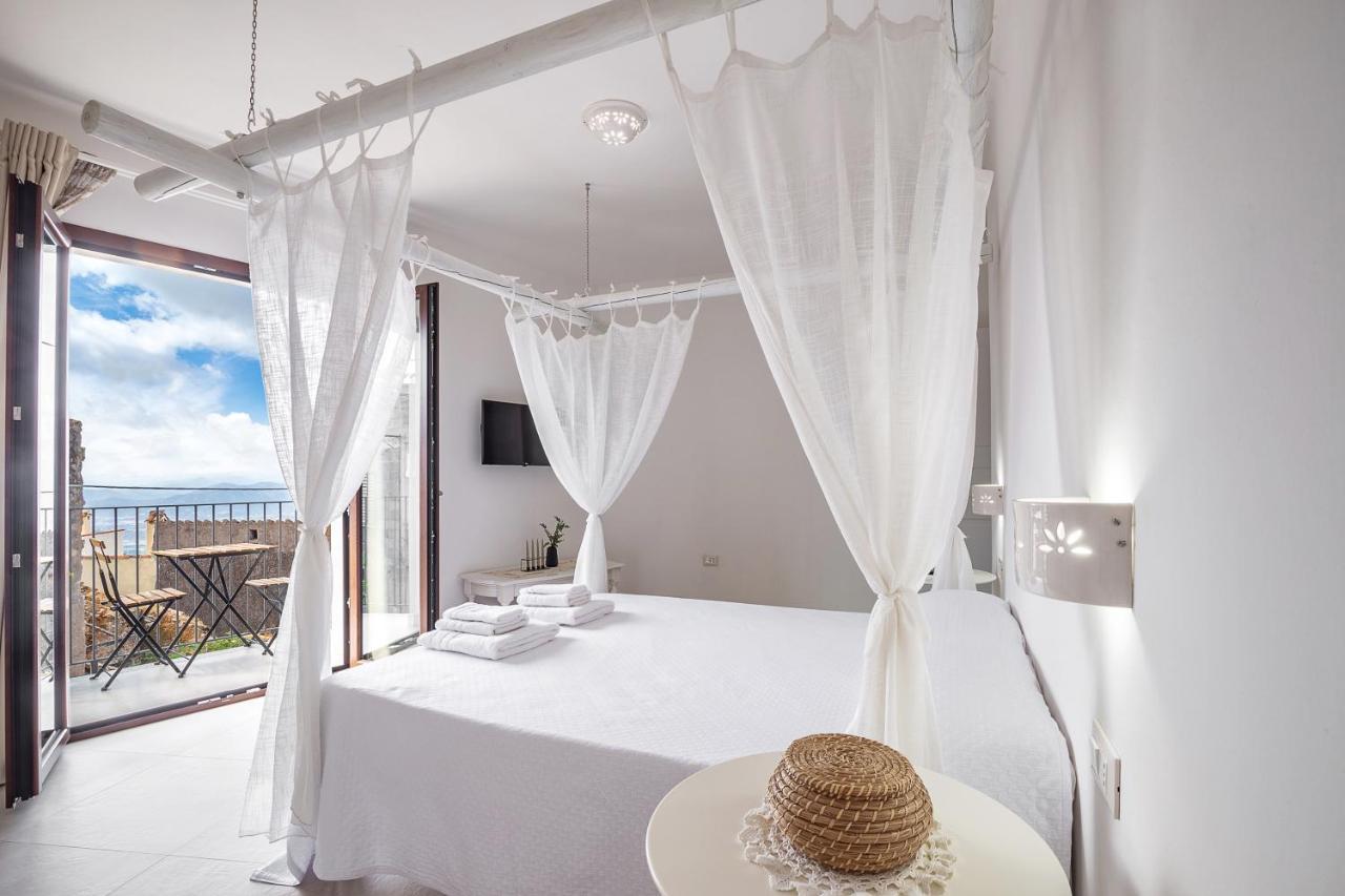 Elune B&B Baunei Dış mekan fotoğraf