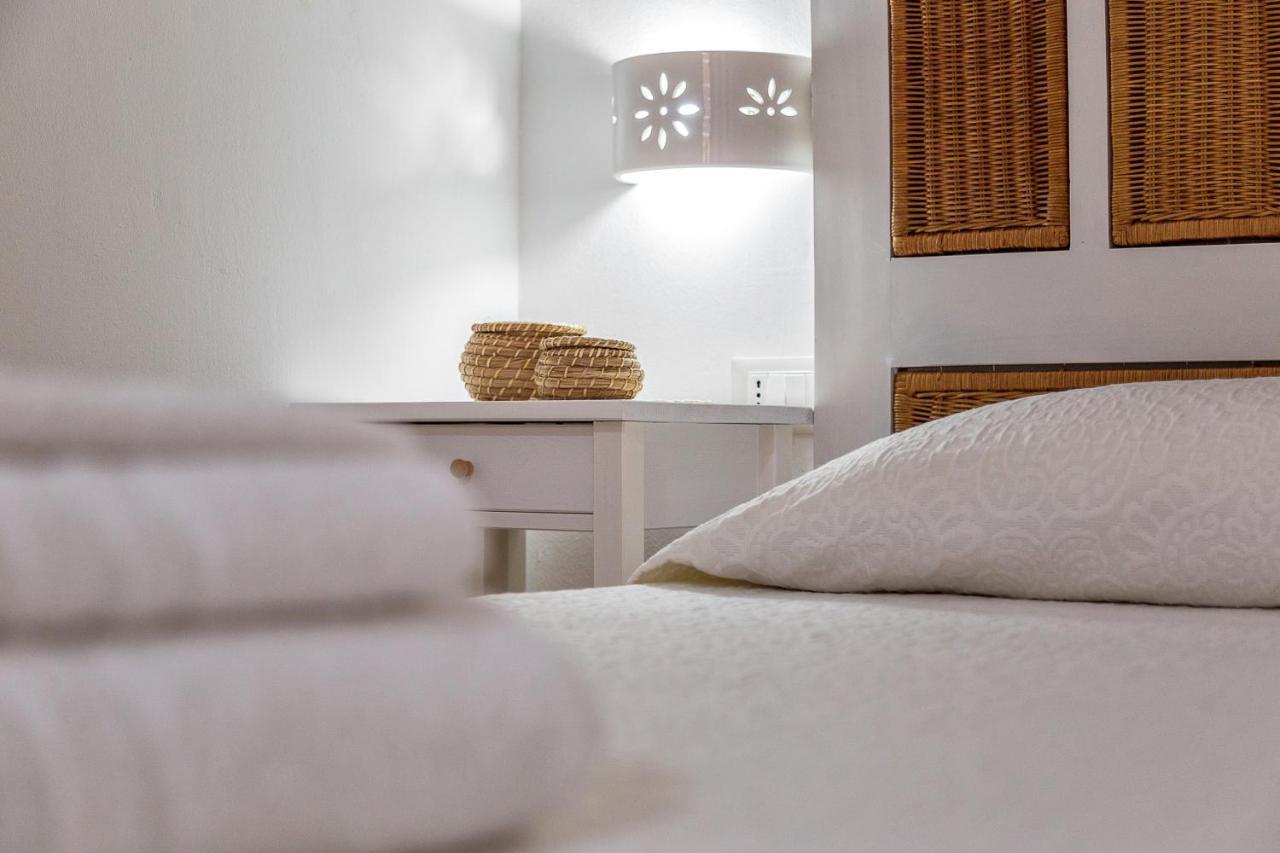 Elune B&B Baunei Dış mekan fotoğraf