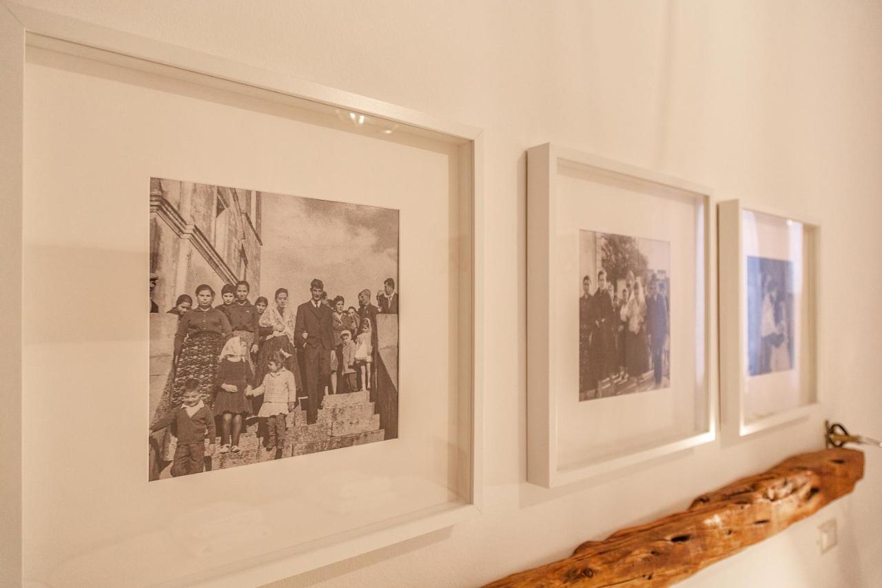 Elune B&B Baunei Dış mekan fotoğraf