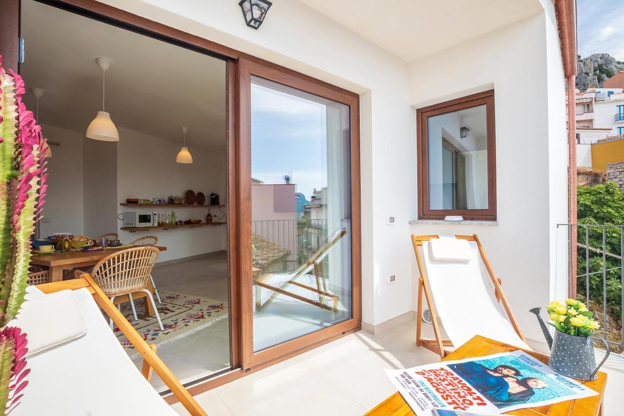 Elune B&B Baunei Dış mekan fotoğraf