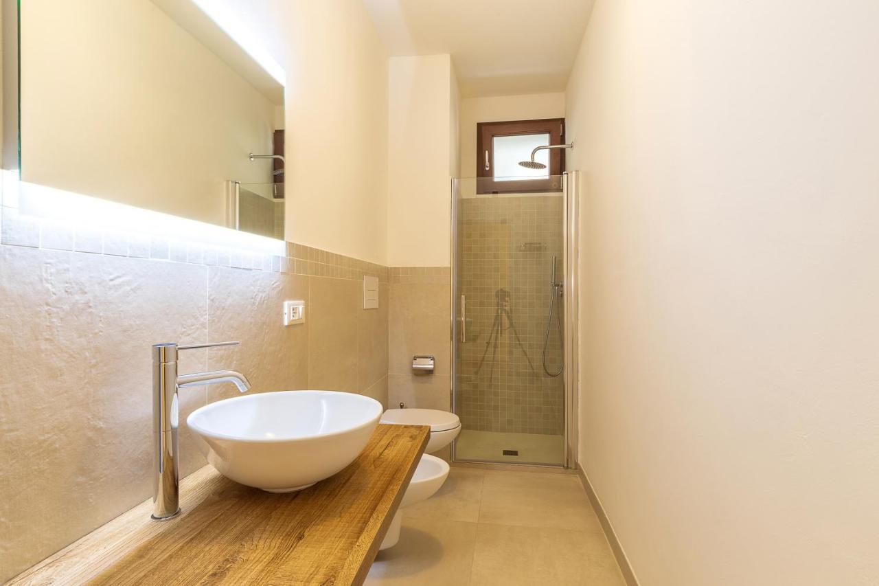 Elune B&B Baunei Dış mekan fotoğraf