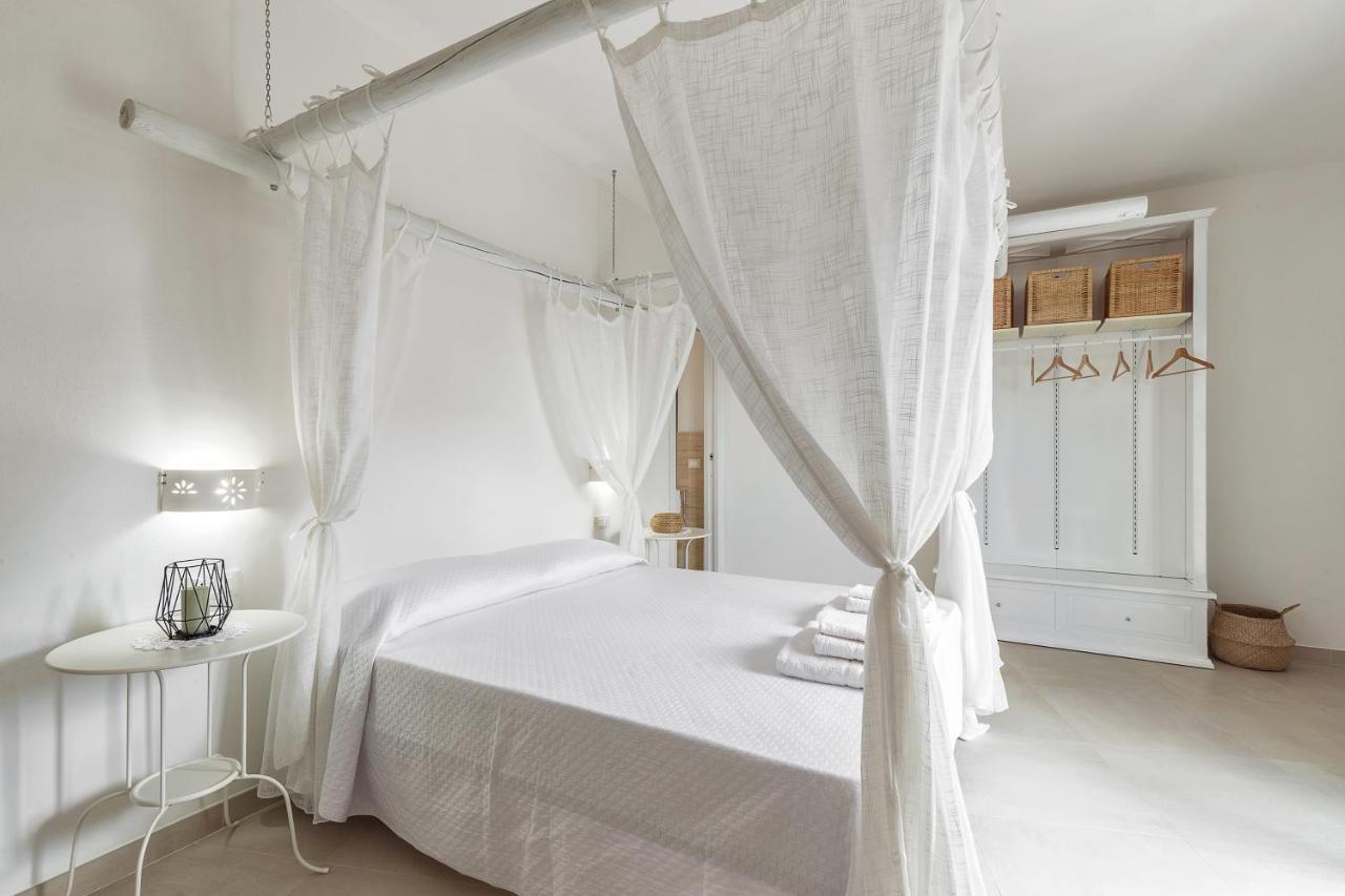 Elune B&B Baunei Dış mekan fotoğraf
