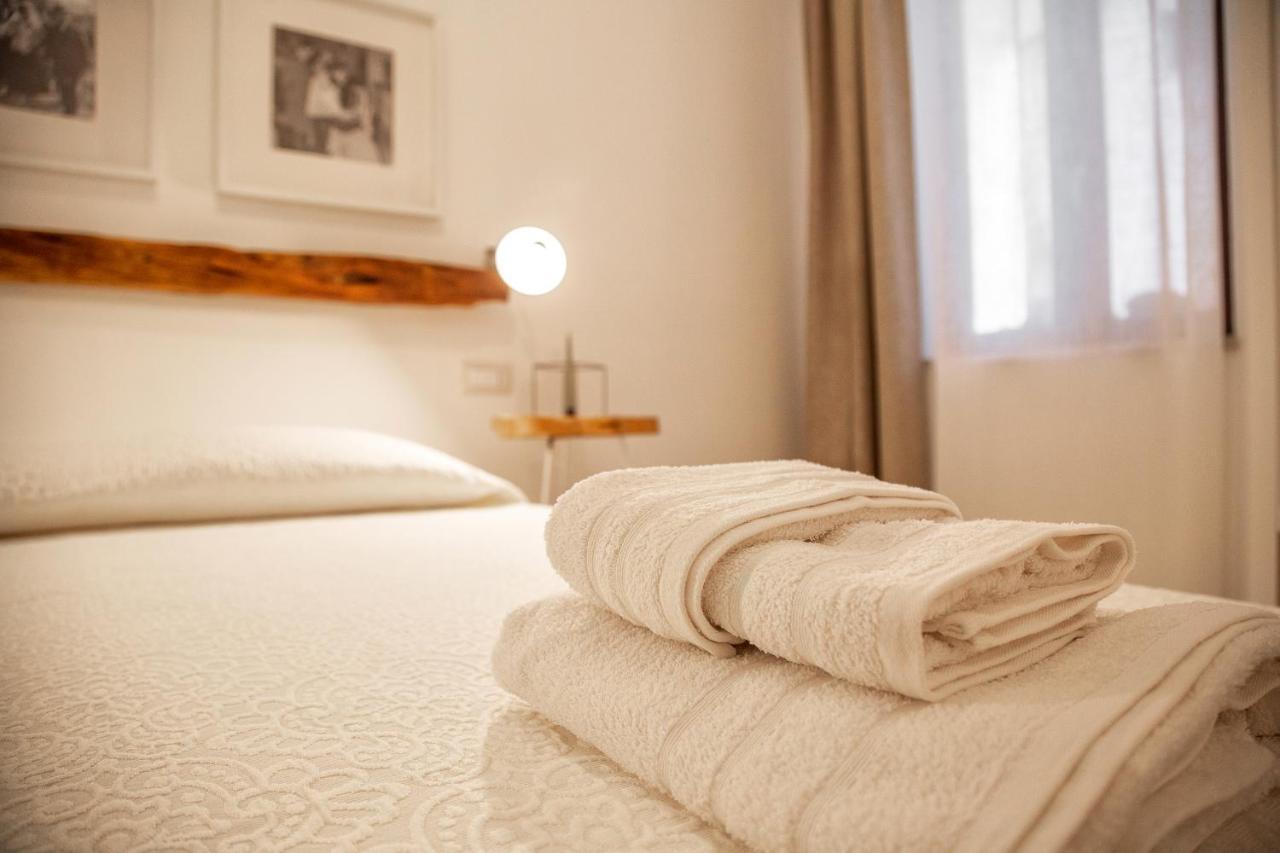 Elune B&B Baunei Dış mekan fotoğraf