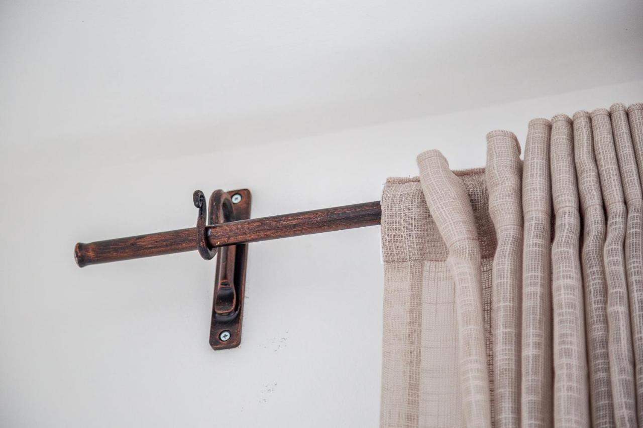 Elune B&B Baunei Dış mekan fotoğraf