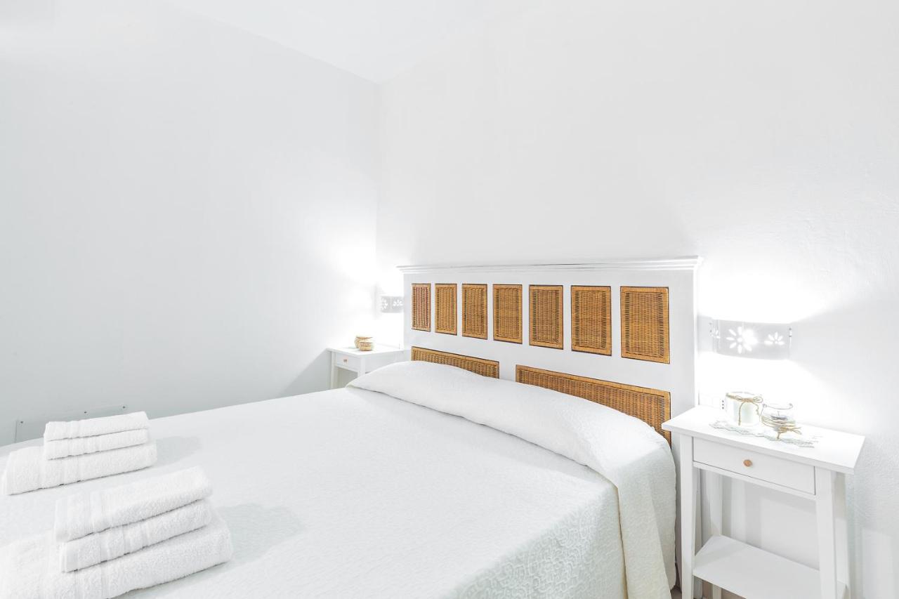 Elune B&B Baunei Dış mekan fotoğraf