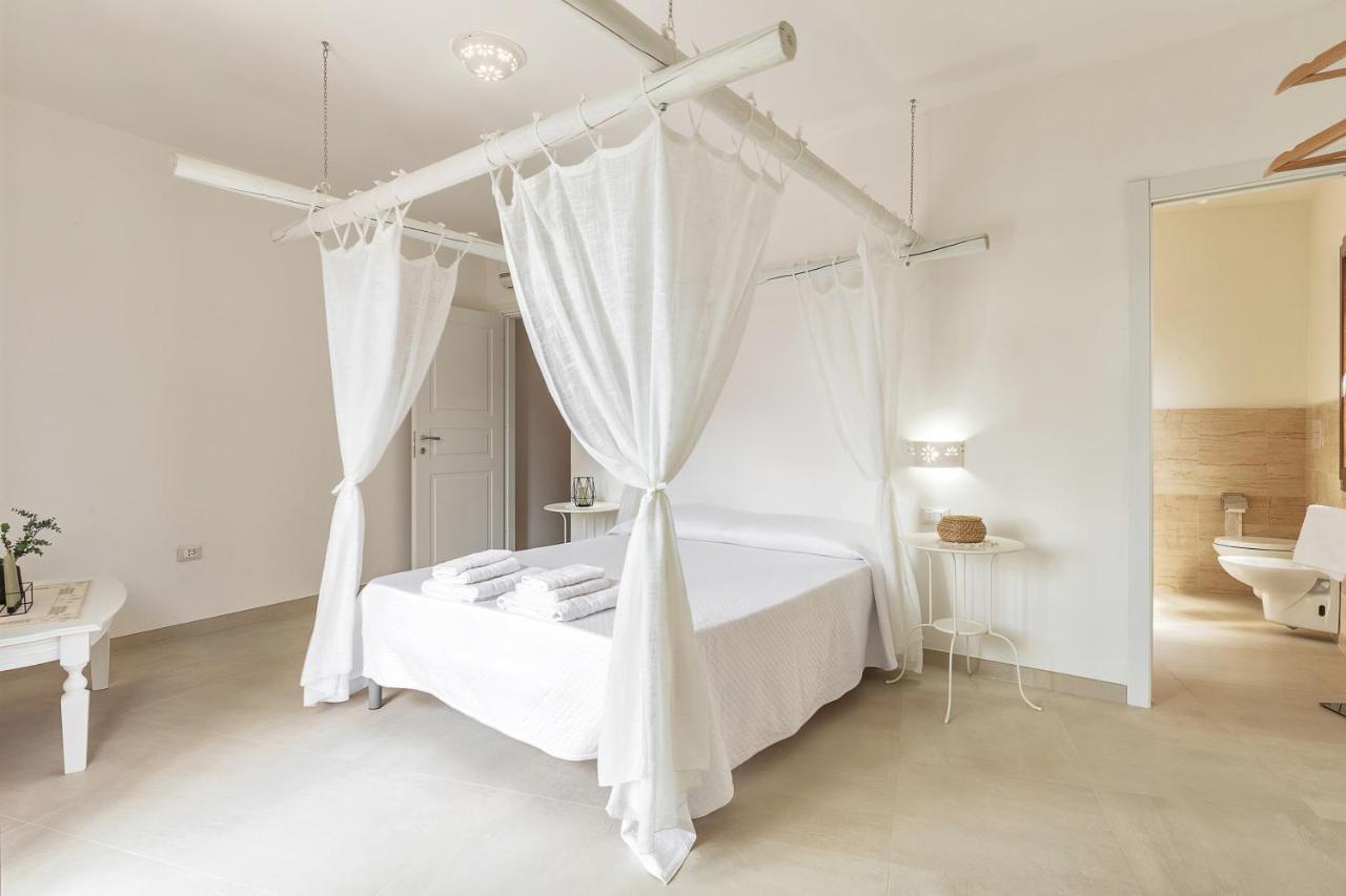 Elune B&B Baunei Dış mekan fotoğraf