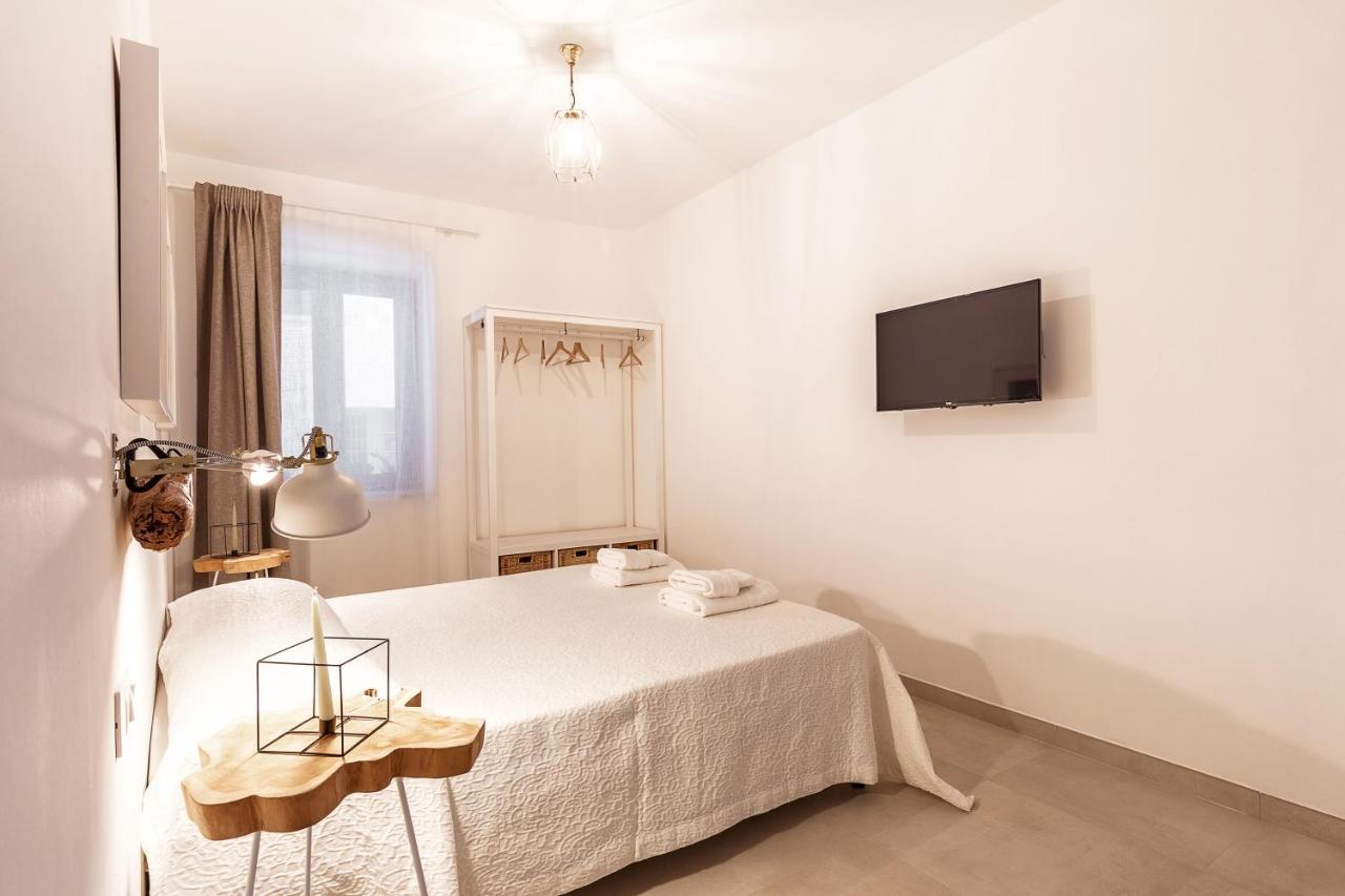 Elune B&B Baunei Dış mekan fotoğraf