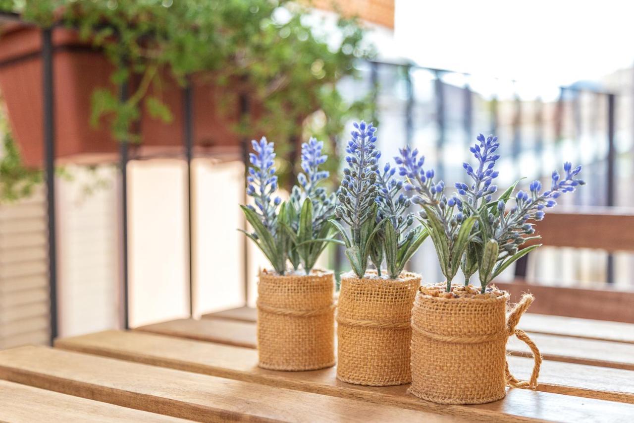 Elune B&B Baunei Dış mekan fotoğraf